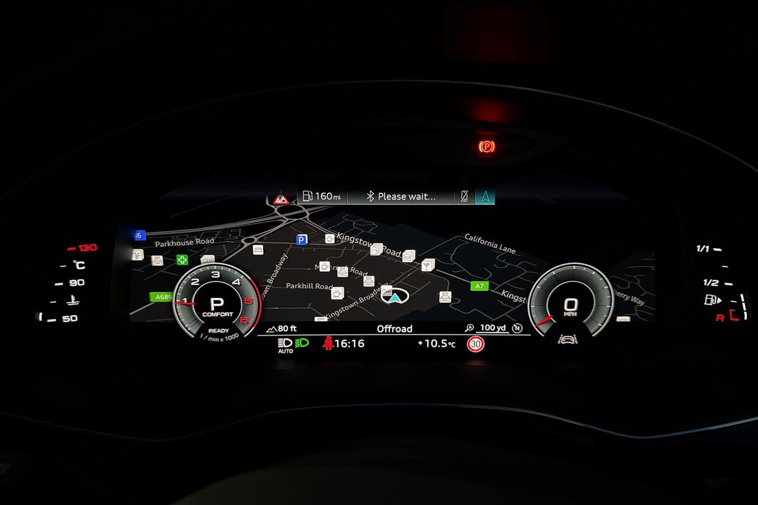 Used Audi Q8 2025 for sale - 77368387: Photo 52