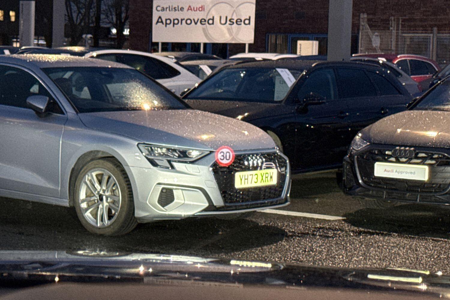 Used Audi Q8 2025 for sale - 77368387: Photo 54