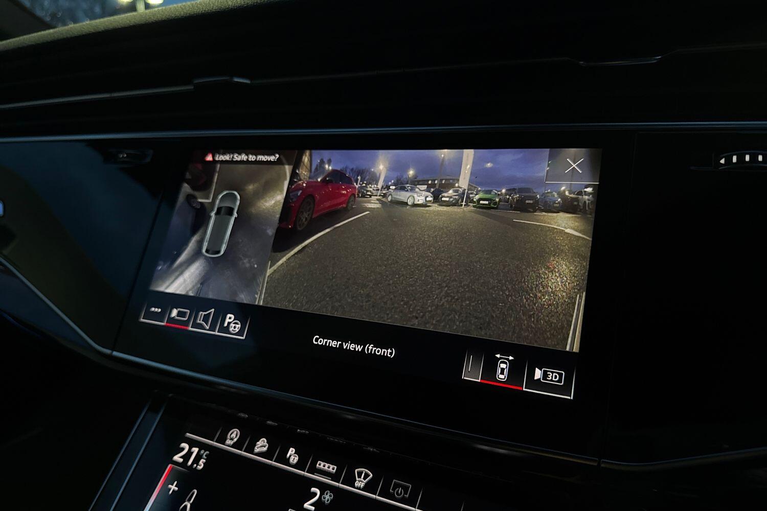 Used Audi Q8 2025 for sale - 77368387: Photo 55