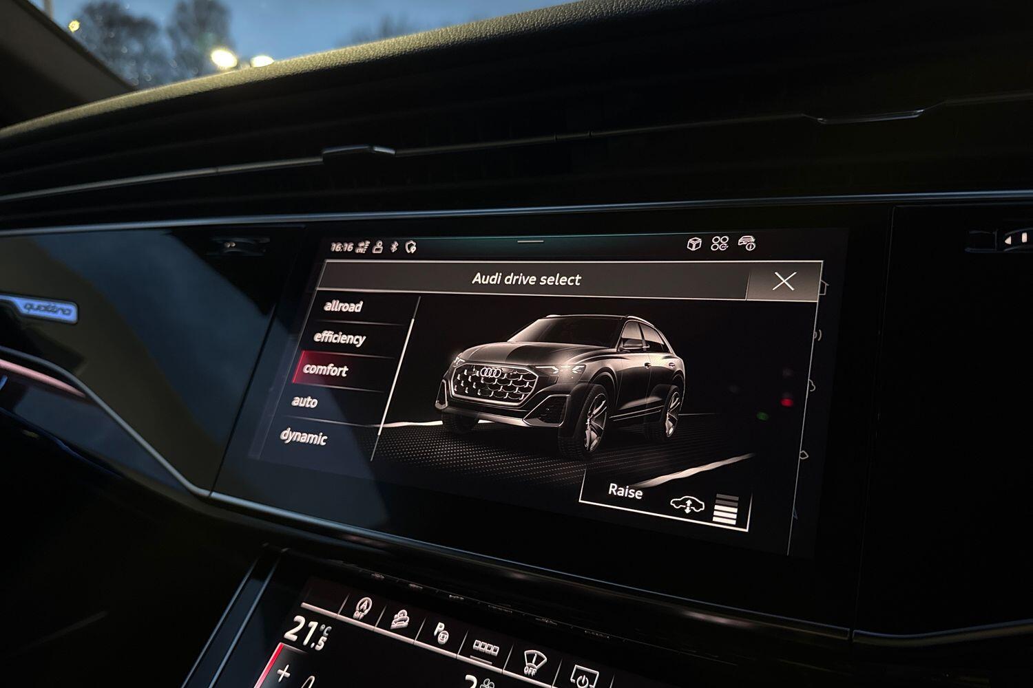 Used Audi Q8 2025 for sale - 77368387: Photo 57