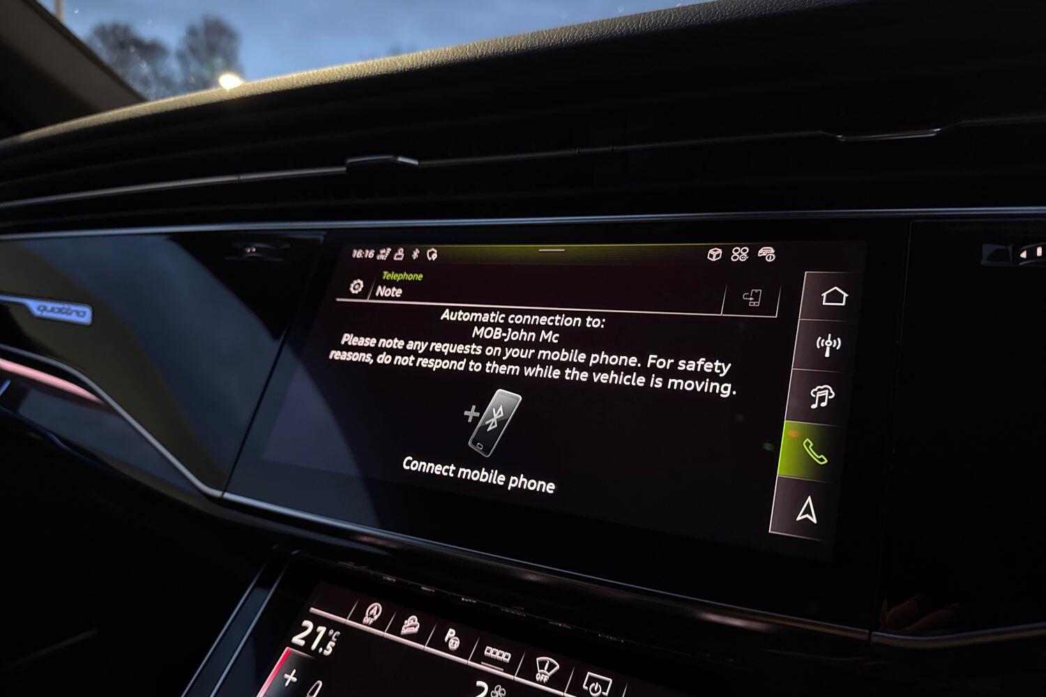 Used Audi Q8 2025 for sale - 77368387: Photo 58