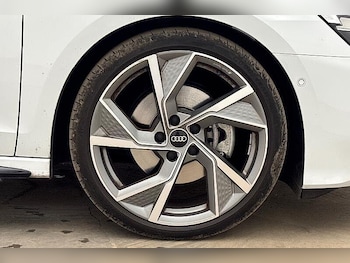 Used Audi A3 2025 for sale - 78532215: Photo