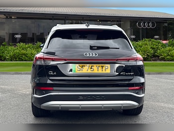 Used Audi Q4 e-tron 2025 for sale - 79366889: Photo