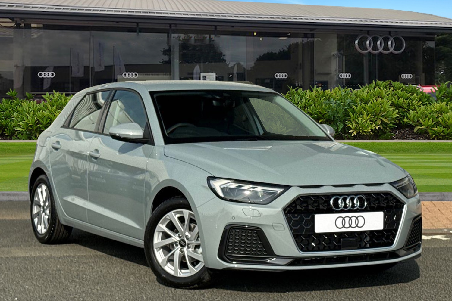 Used Audi A1 2025 for sale - 77095789: Photo 1