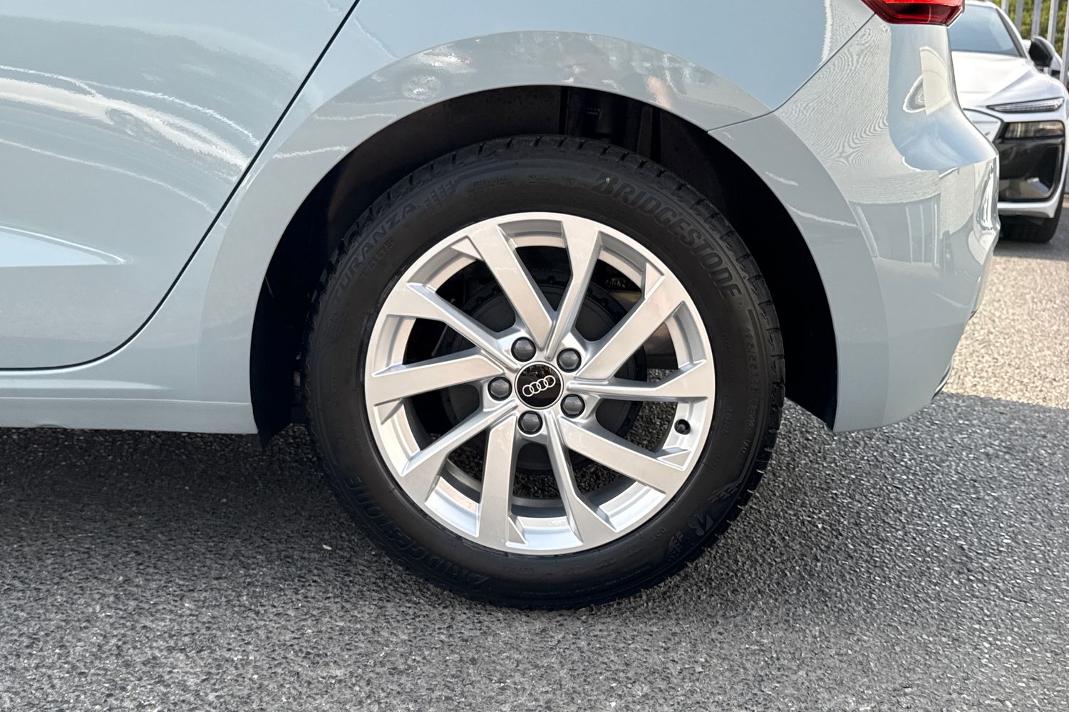 Used Audi A1 2025 for sale - 77095789: Photo 12