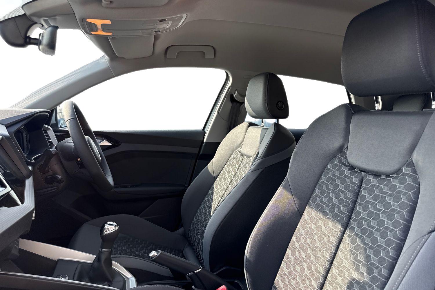 Used Audi A1 2025 for sale - 77095789: Photo 16