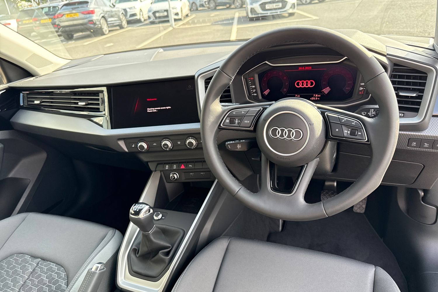 Used Audi A1 2025 for sale - 77095789: Photo 18