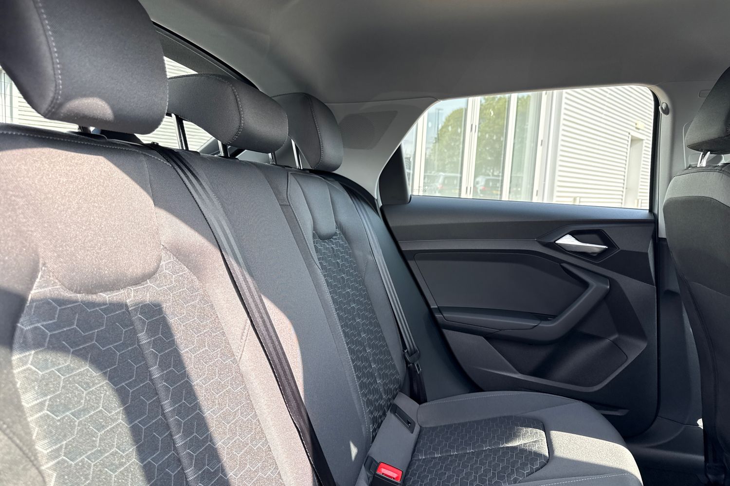 Used Audi A1 2025 for sale - 77095789: Photo 19