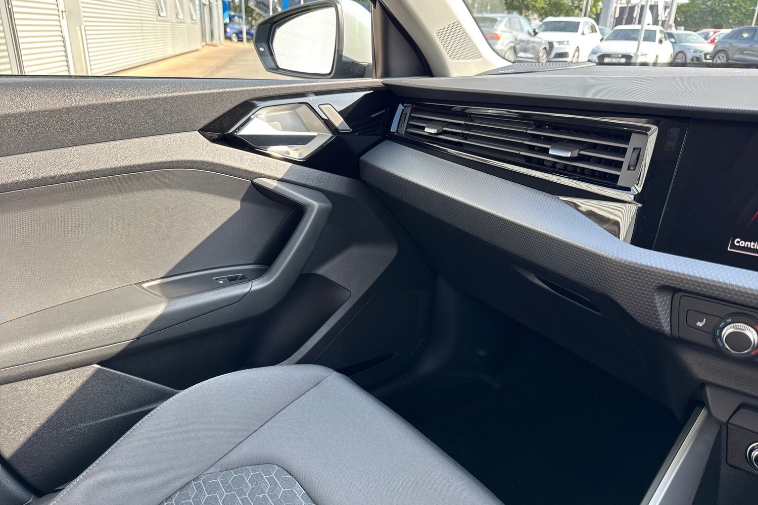 Used Audi A1 2025 for sale - 77095789: Photo 20