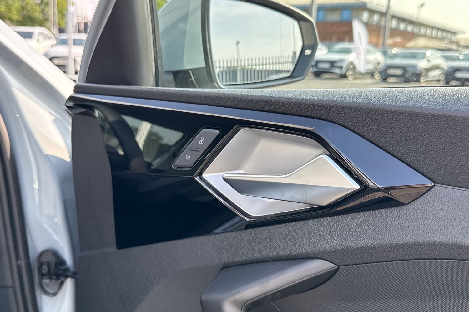 Used Audi A1 2025 for sale - 77095789: Photo 21