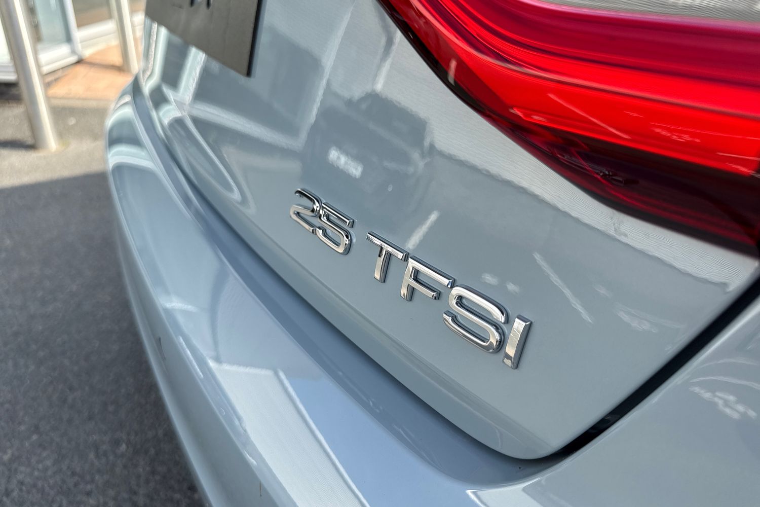 Used Audi A1 2025 for sale - 77095789: Photo 29