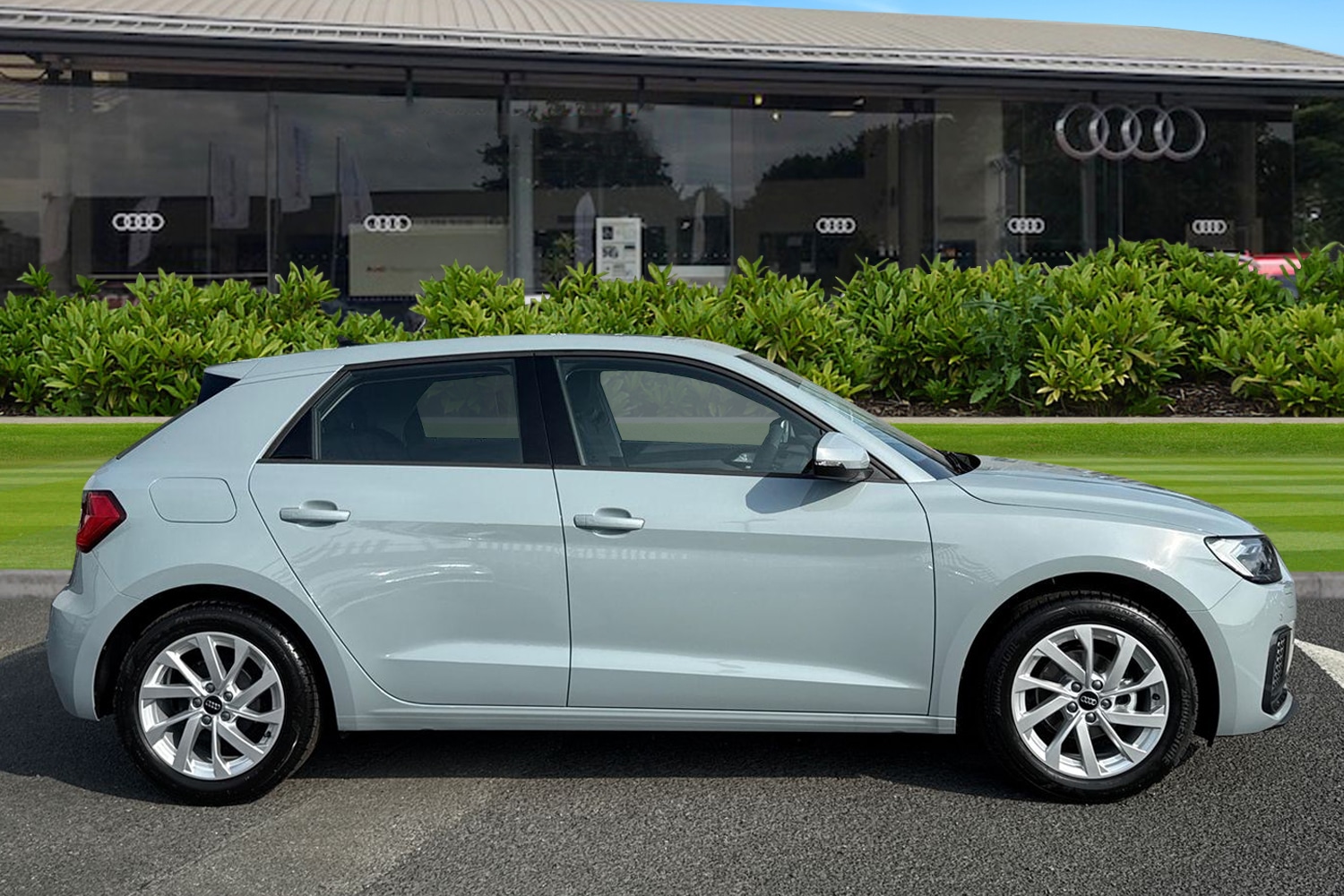 Used Audi A1 2025 for sale - 77095789: Photo 3