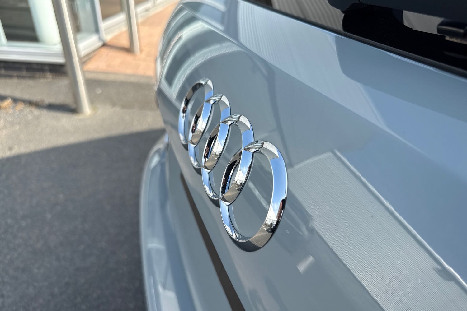 Used Audi A1 2025 for sale - 77095789: Photo 30