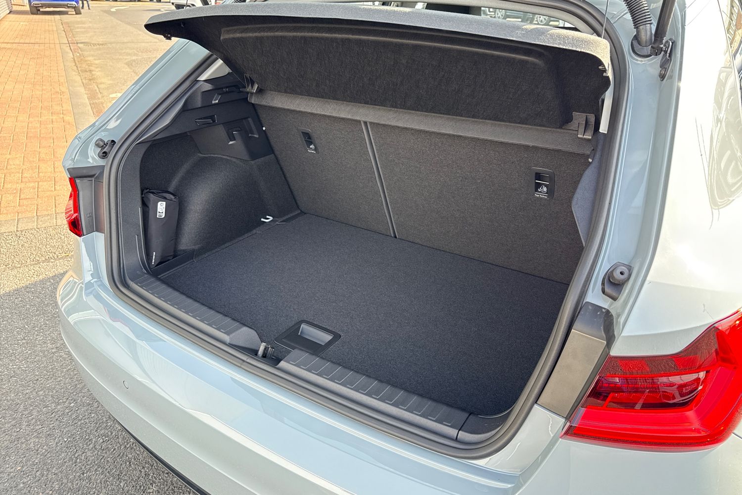 Used Audi A1 2025 for sale - 77095789: Photo 34