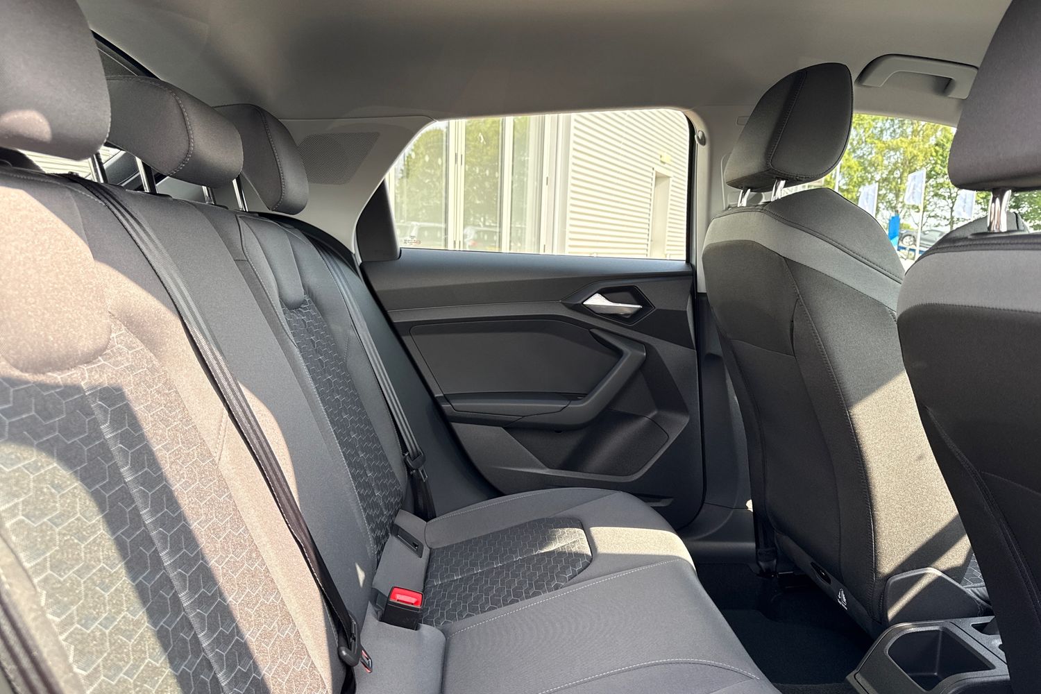 Used Audi A1 2025 for sale - 77095789: Photo 35