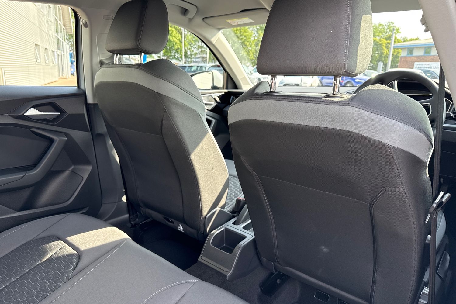 Used Audi A1 2025 for sale - 77095789: Photo 38