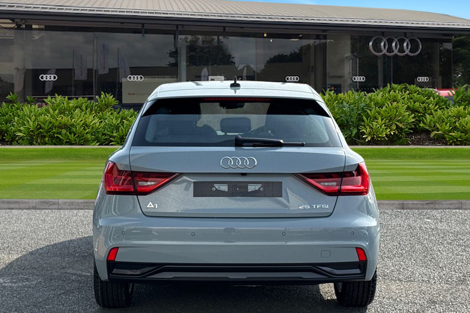 Used Audi A1 2025 for sale - 77095789: Photo 4