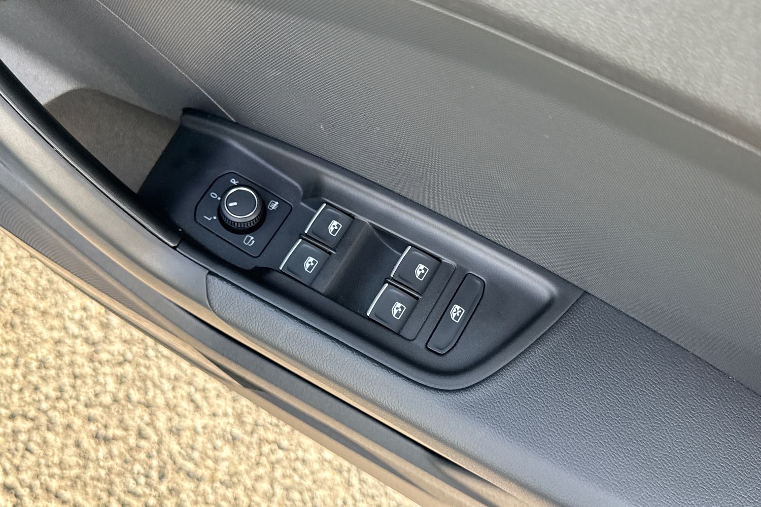 Used Audi A1 2025 for sale - 77095789: Photo 44