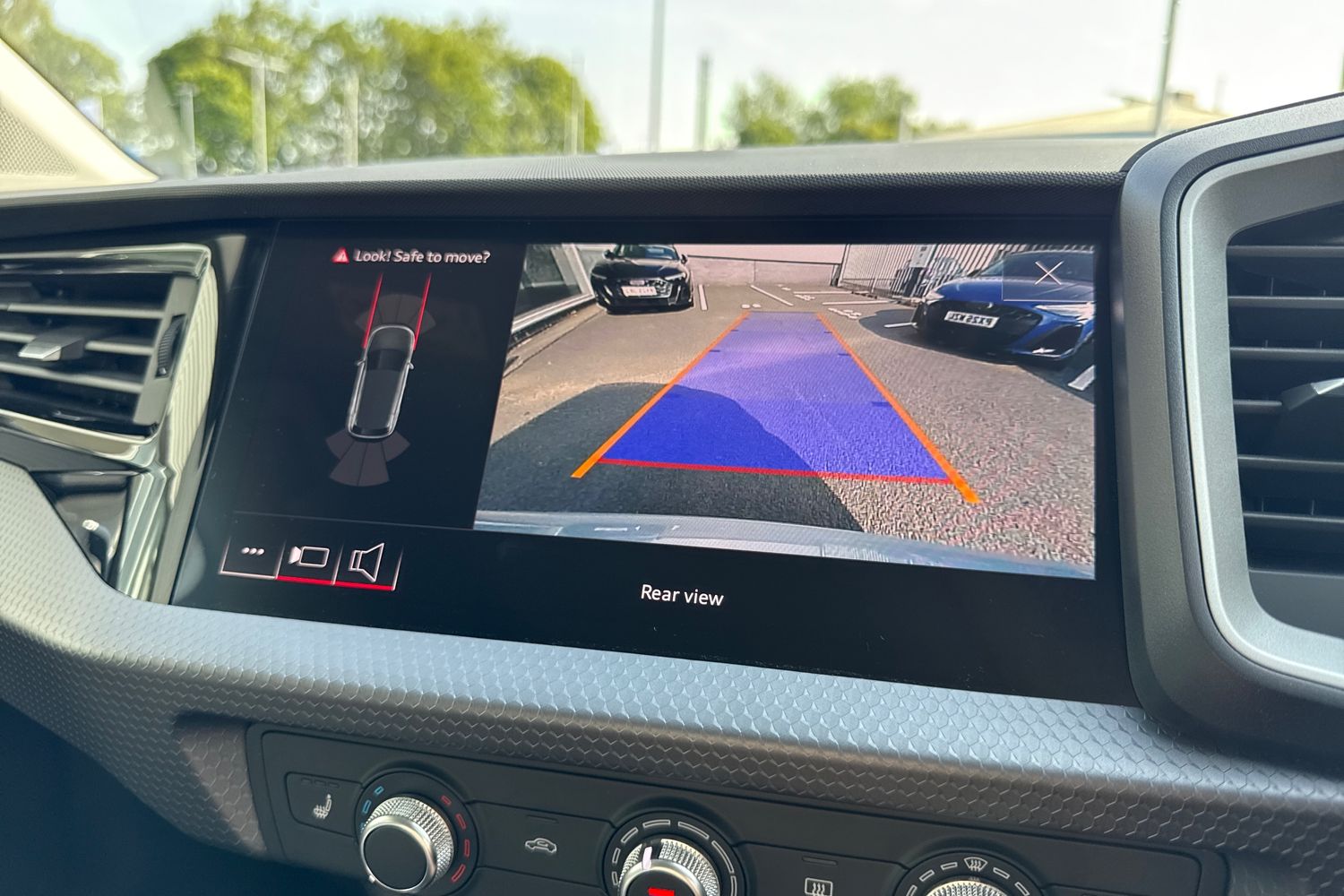 Used Audi A1 2025 for sale - 77095789: Photo 47