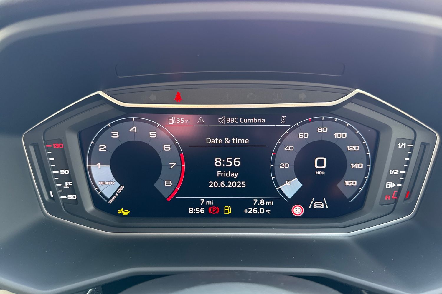 Used Audi A1 2025 for sale - 77095789: Photo 51