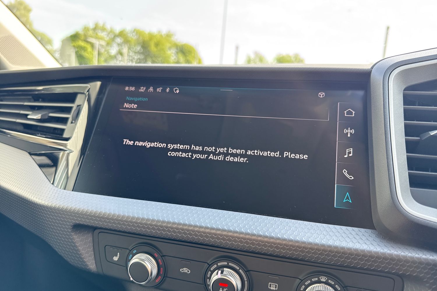 Used Audi A1 2025 for sale - 77095789: Photo 54