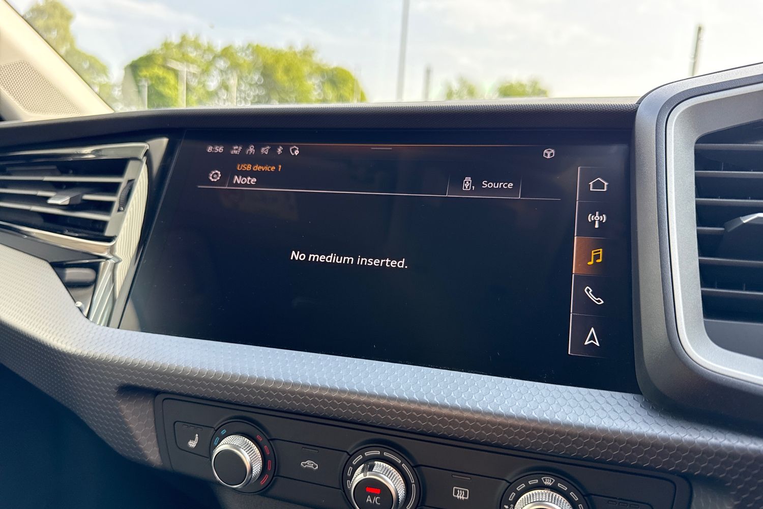 Used Audi A1 2025 for sale - 77095789: Photo 56