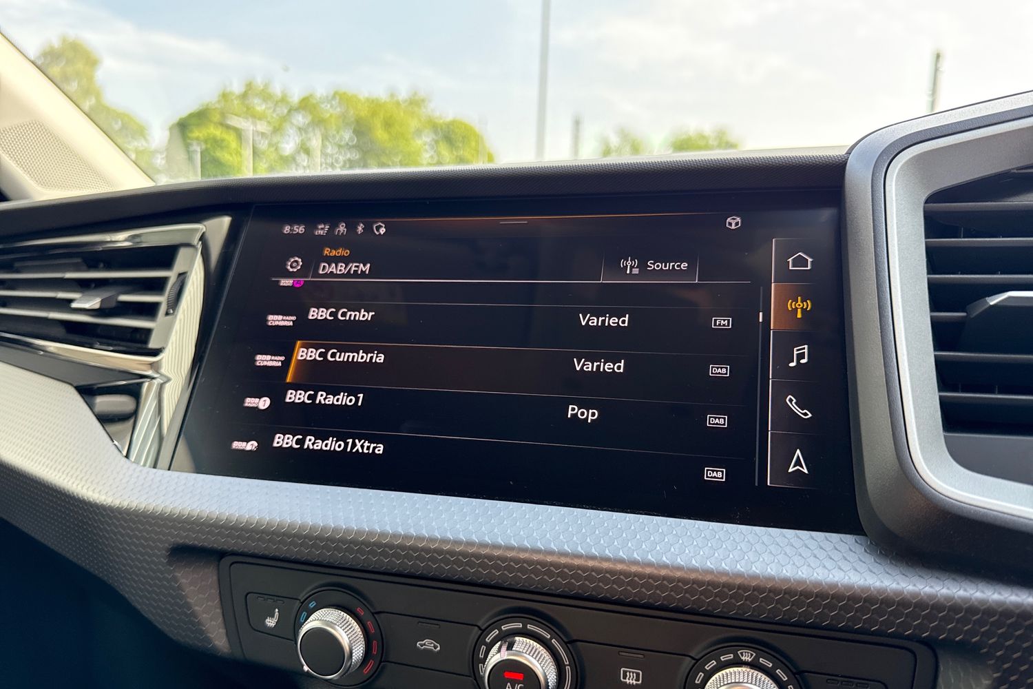 Used Audi A1 2025 for sale - 77095789: Photo 57