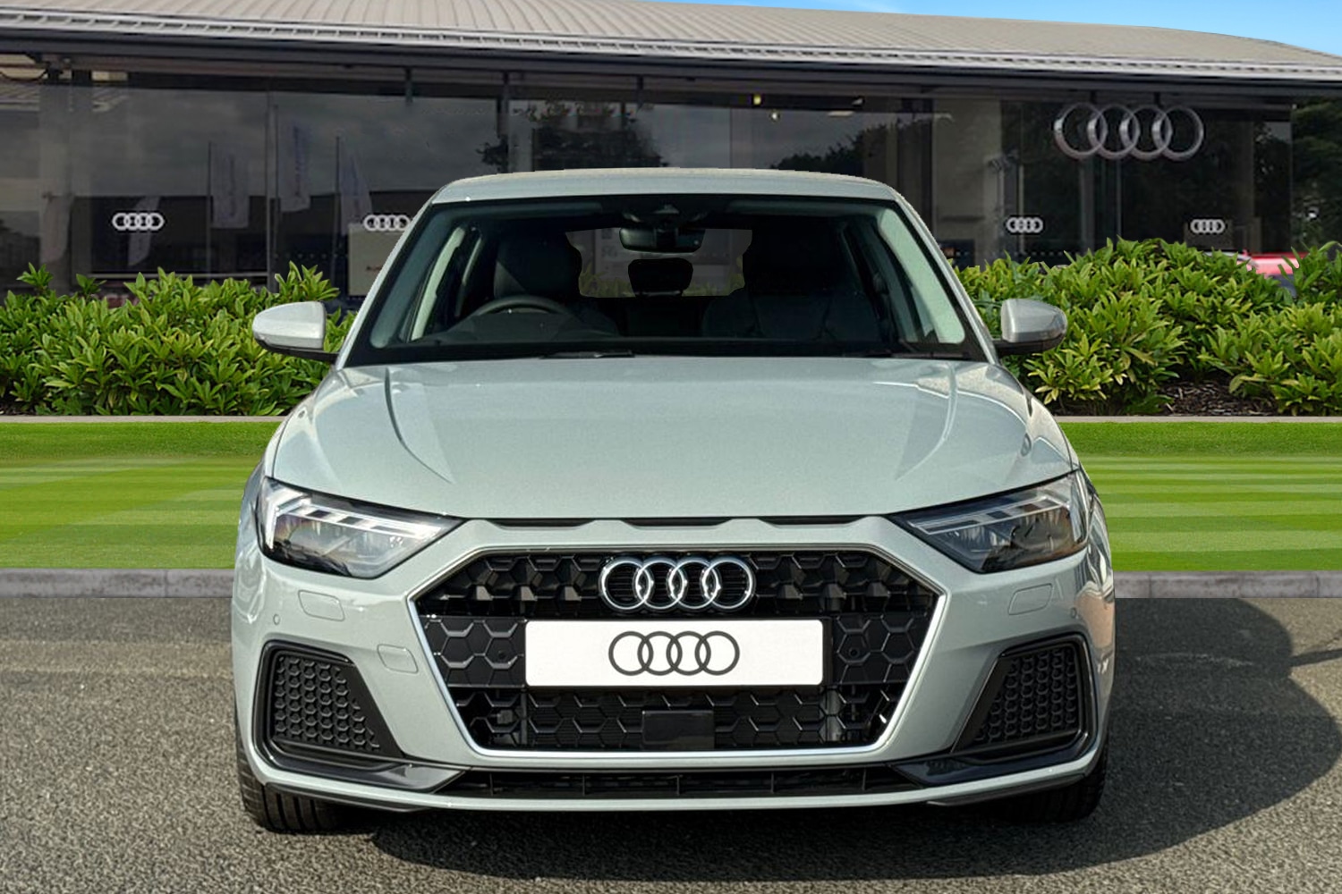 Used Audi A1 2025 for sale - 77095789: Photo 6