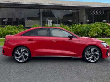 Used Audi S3 2024 for sale - 74760450: Photo