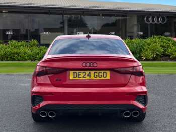 Used Audi S3 2024 for sale - 74760450: Photo