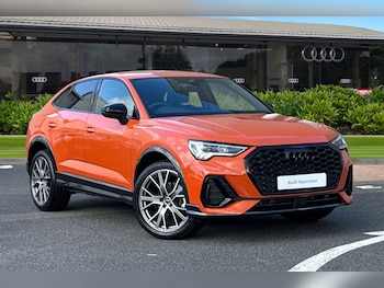 Audi - Q3