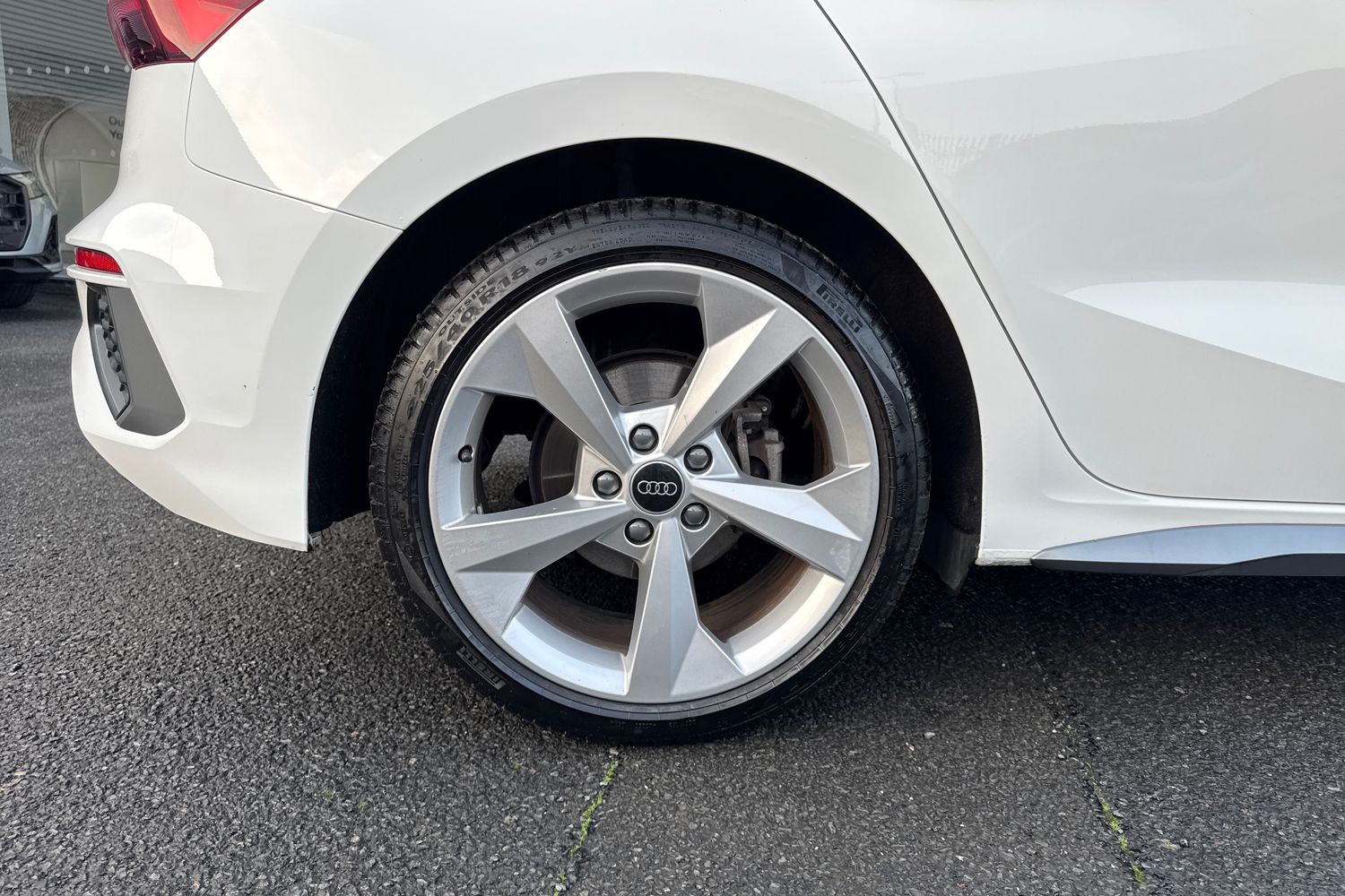 Used Audi A3 2024 for sale - 77032401: Photo 13