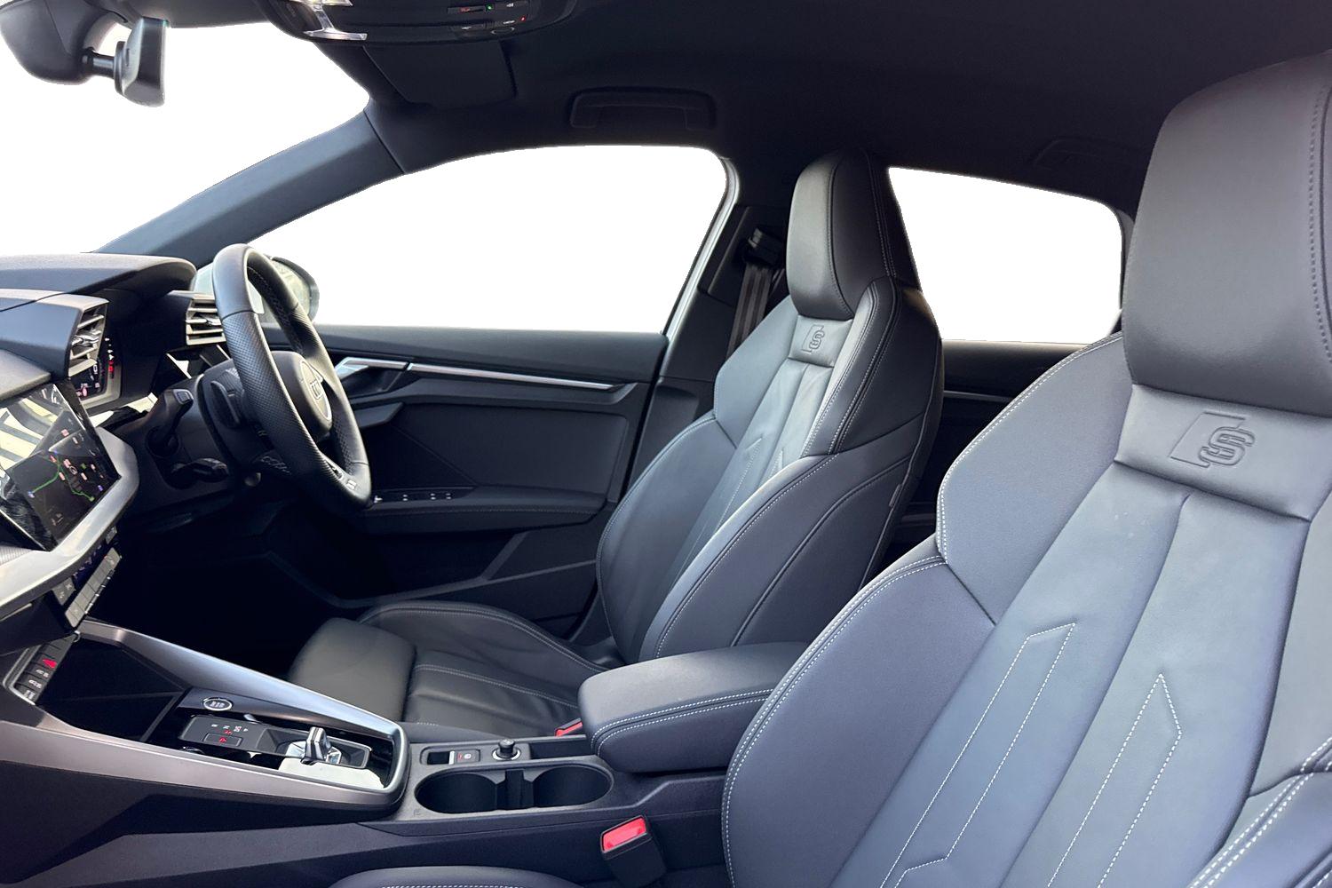 Used Audi A3 2024 for sale - 77032401: Photo 16