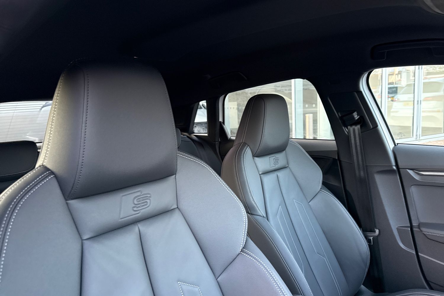 Used Audi A3 2024 for sale - 77032401: Photo 24