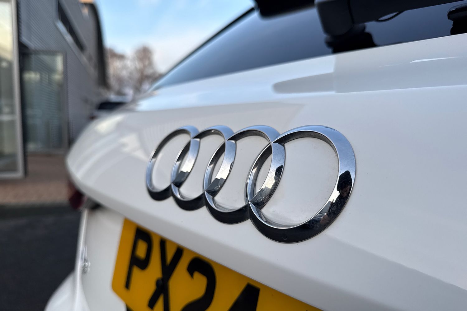 Used Audi A3 2024 for sale - 77032401: Photo 25