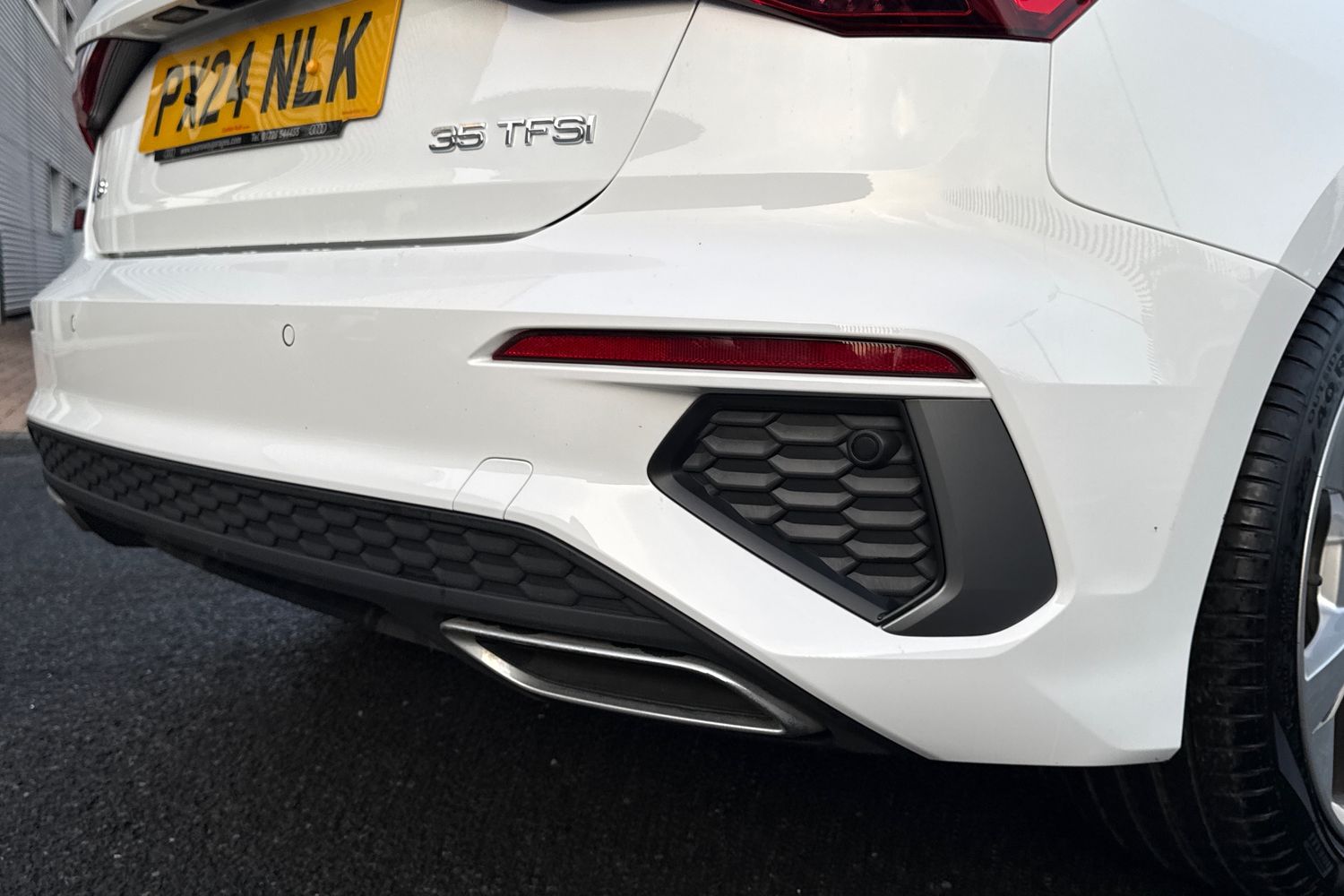 Used Audi A3 2024 for sale - 77032401: Photo 30