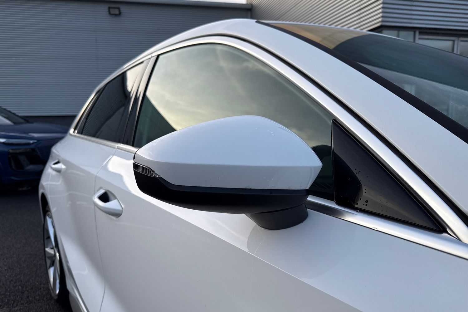 Used Audi A3 2024 for sale - 77032401: Photo 32