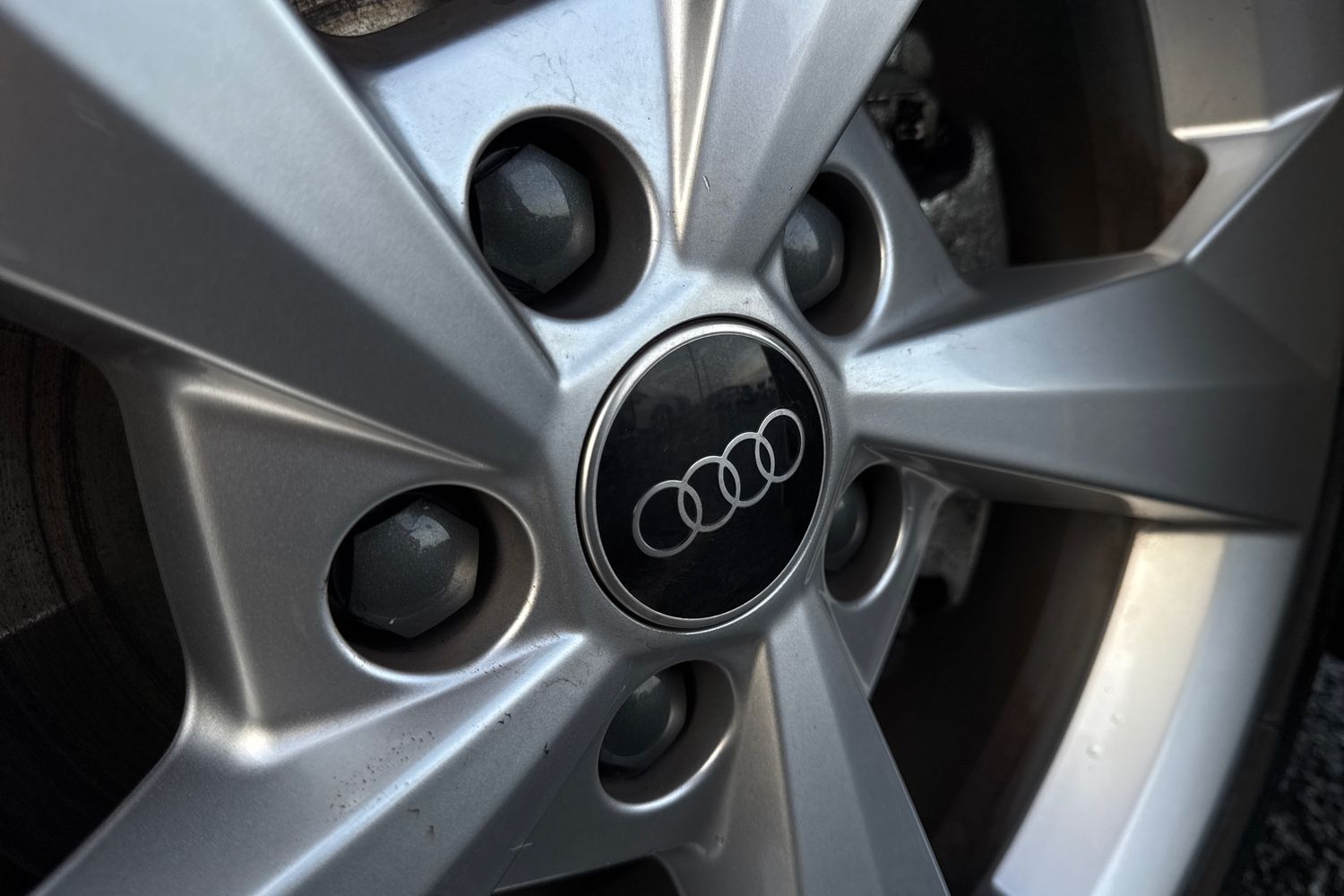 Used Audi A3 2024 for sale - 77032401: Photo 35