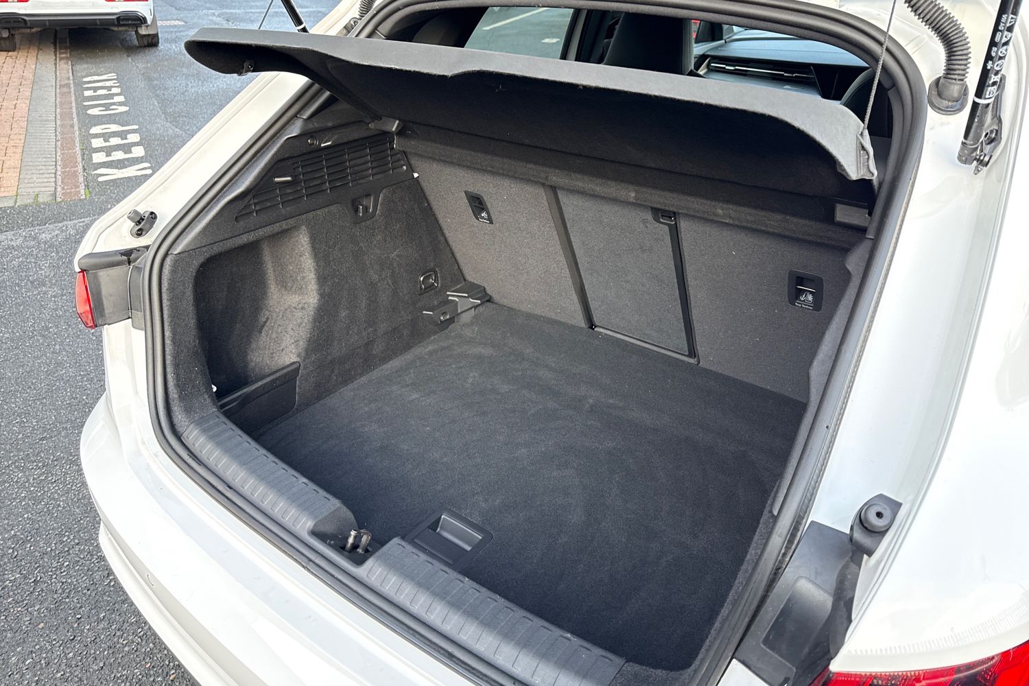 Used Audi A3 2024 for sale - 77032401: Photo 36