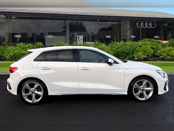 Used Audi A3 2024 for sale - 77032401: Photo