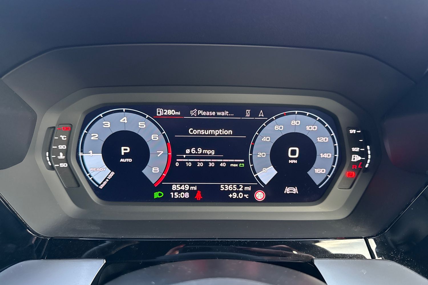 Used Audi A3 2024 for sale - 77032401: Photo 53