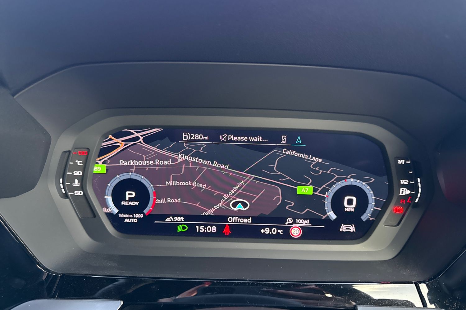 Used Audi A3 2024 for sale - 77032401: Photo 54