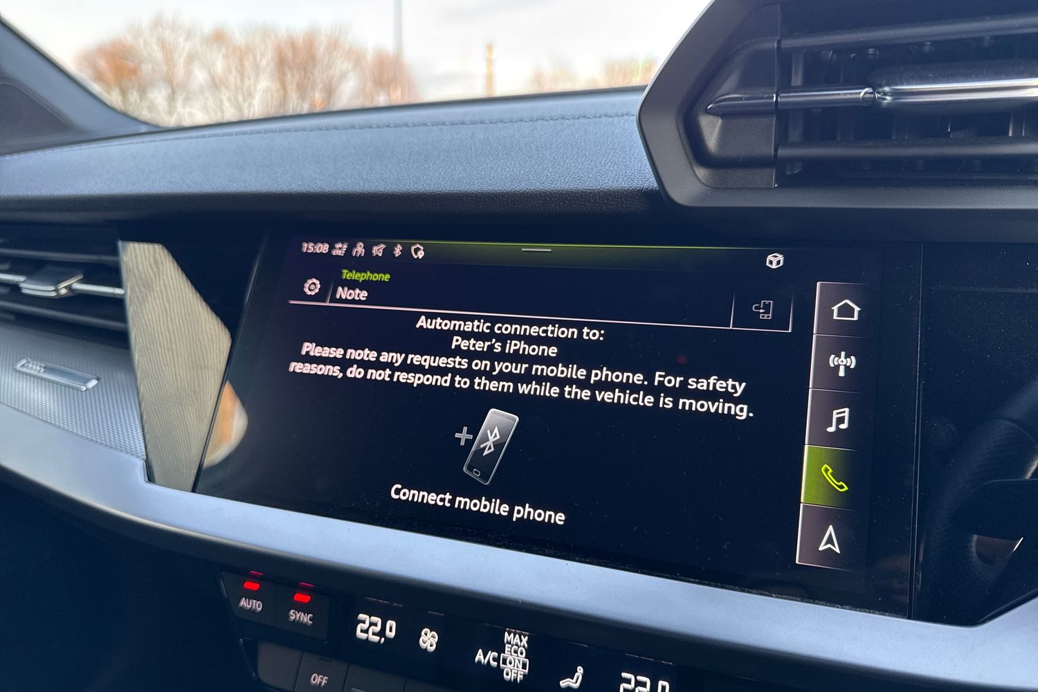 Used Audi A3 2024 for sale - 77032401: Photo 57