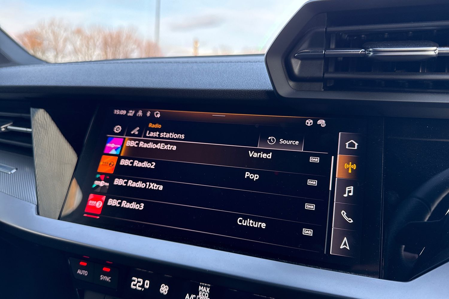 Used Audi A3 2024 for sale - 77032401: Photo 59