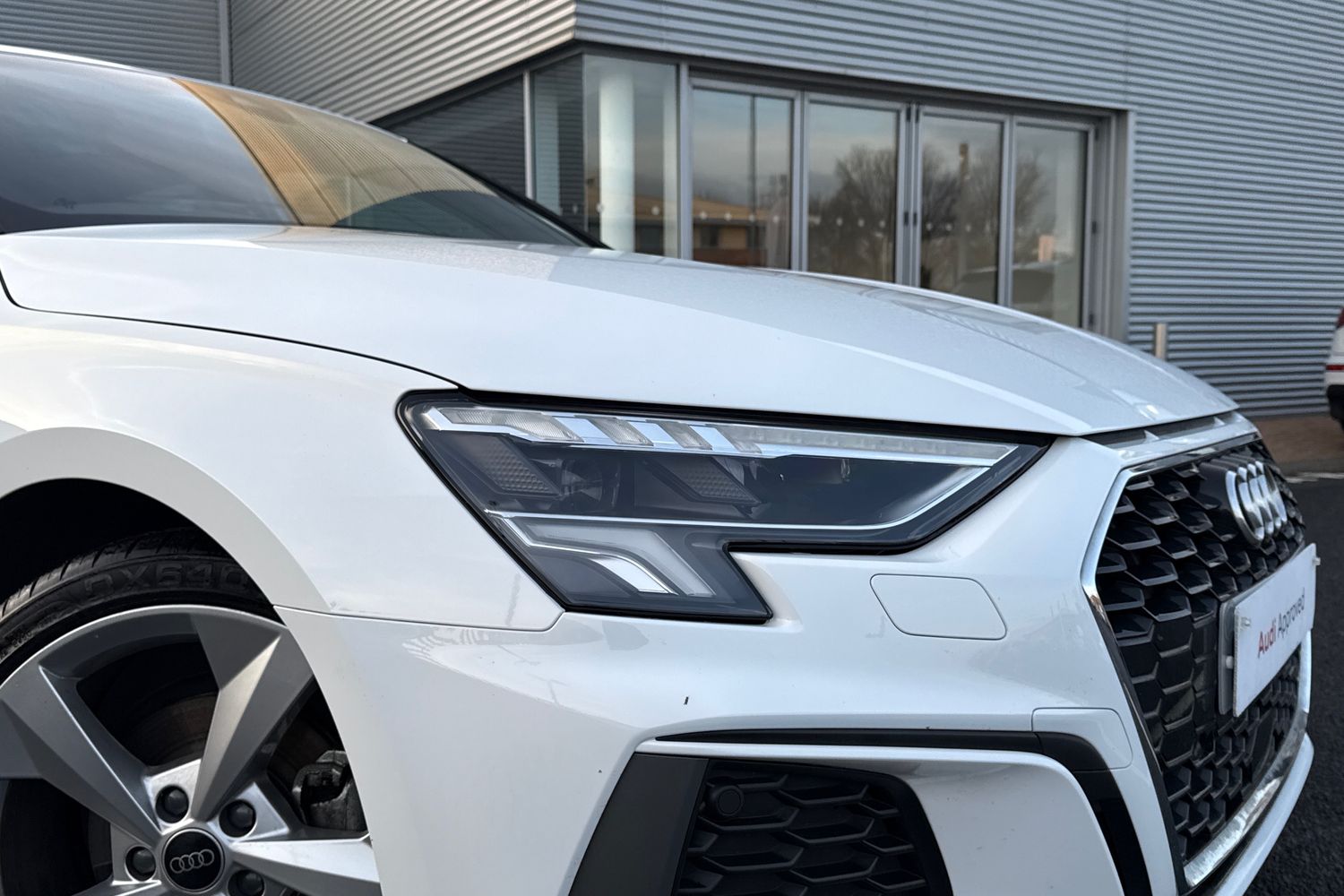 Used Audi A3 2024 for sale - 77032401: Photo 9