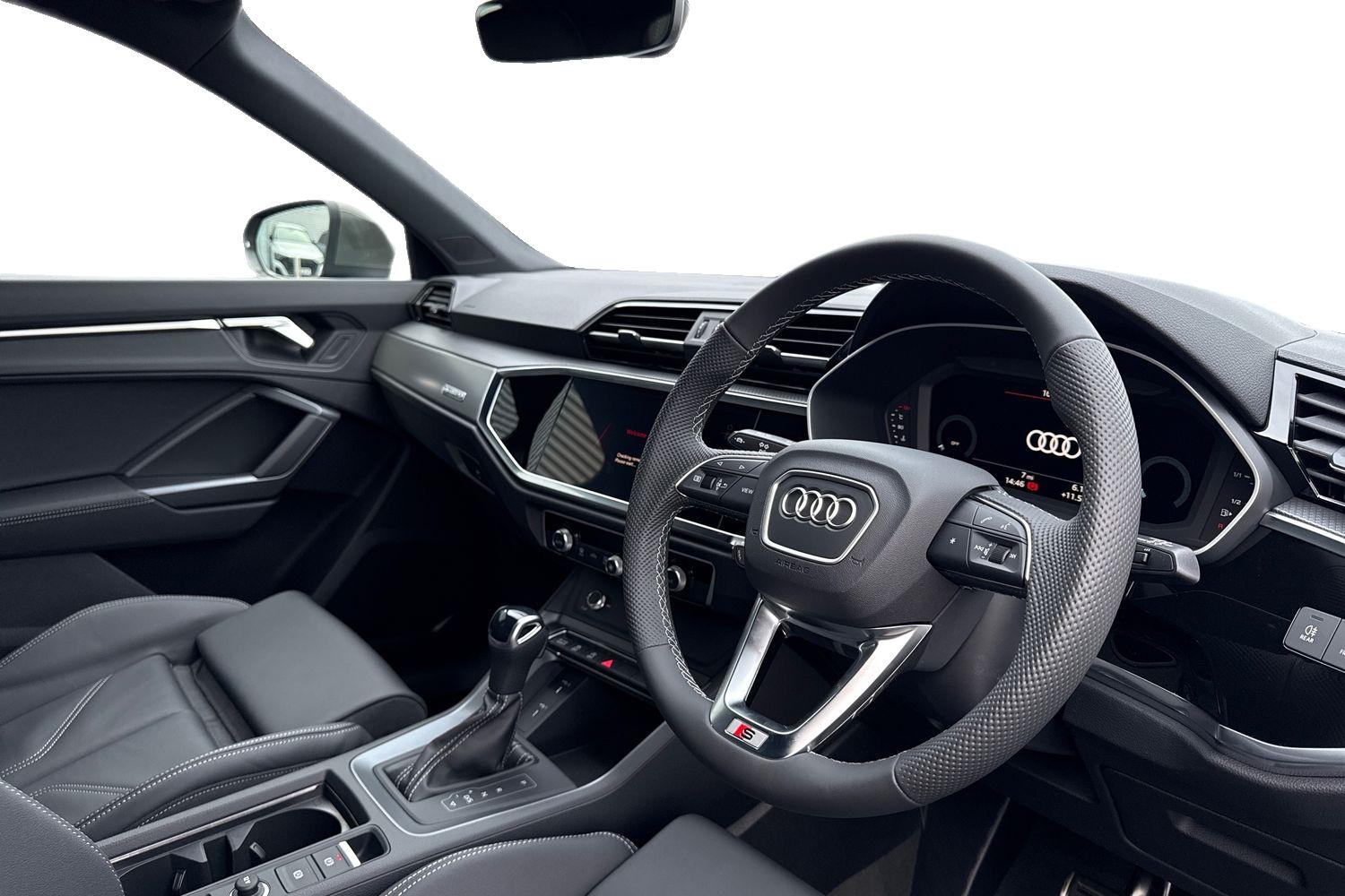 Used Audi Q3 2026 for sale - 78065190: Photo 13