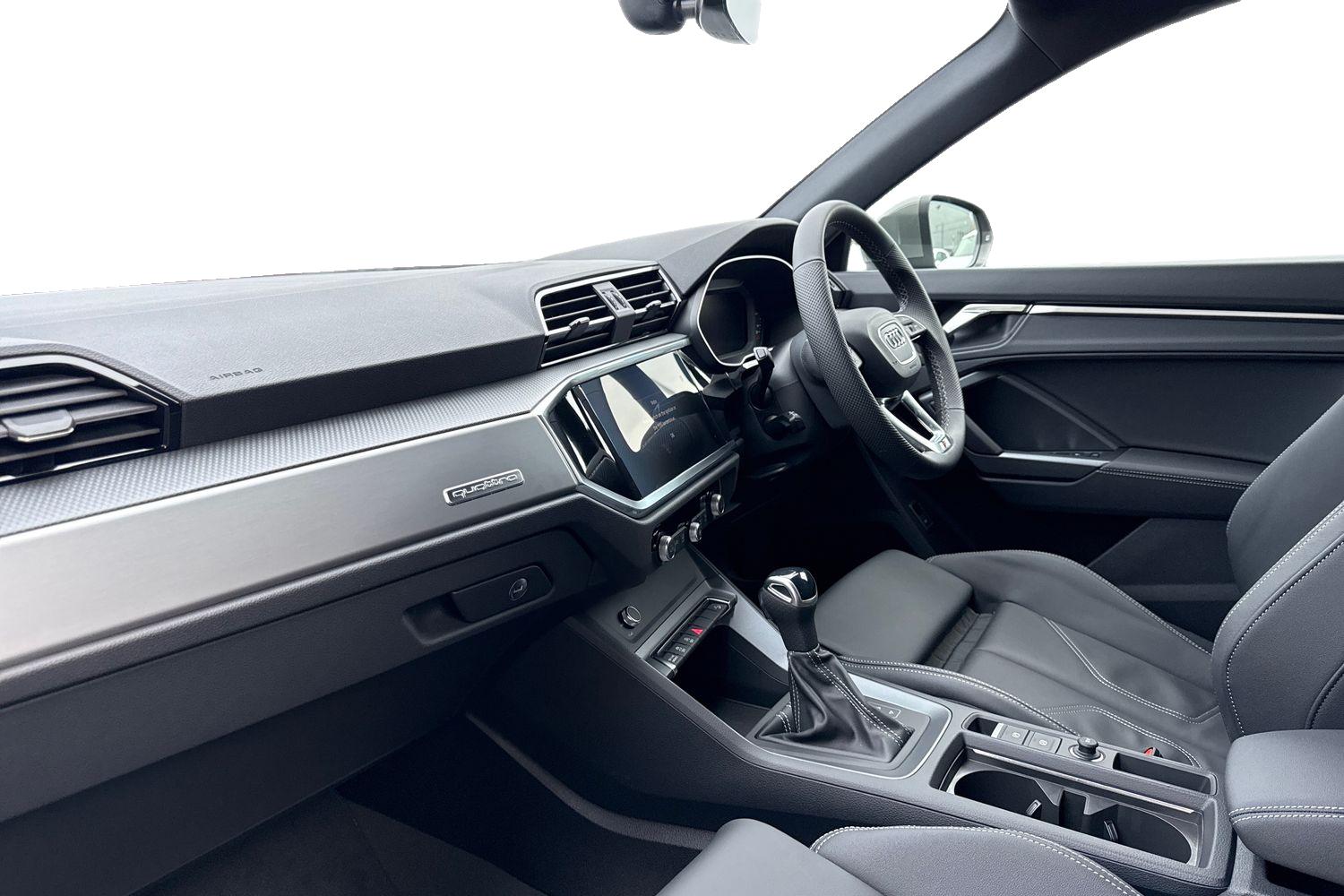 Used Audi Q3 2026 for sale - 78065190: Photo 14