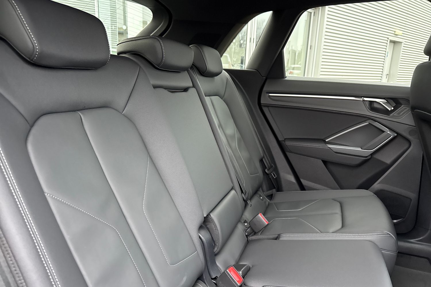 Used Audi Q3 2026 for sale - 78065190: Photo 18