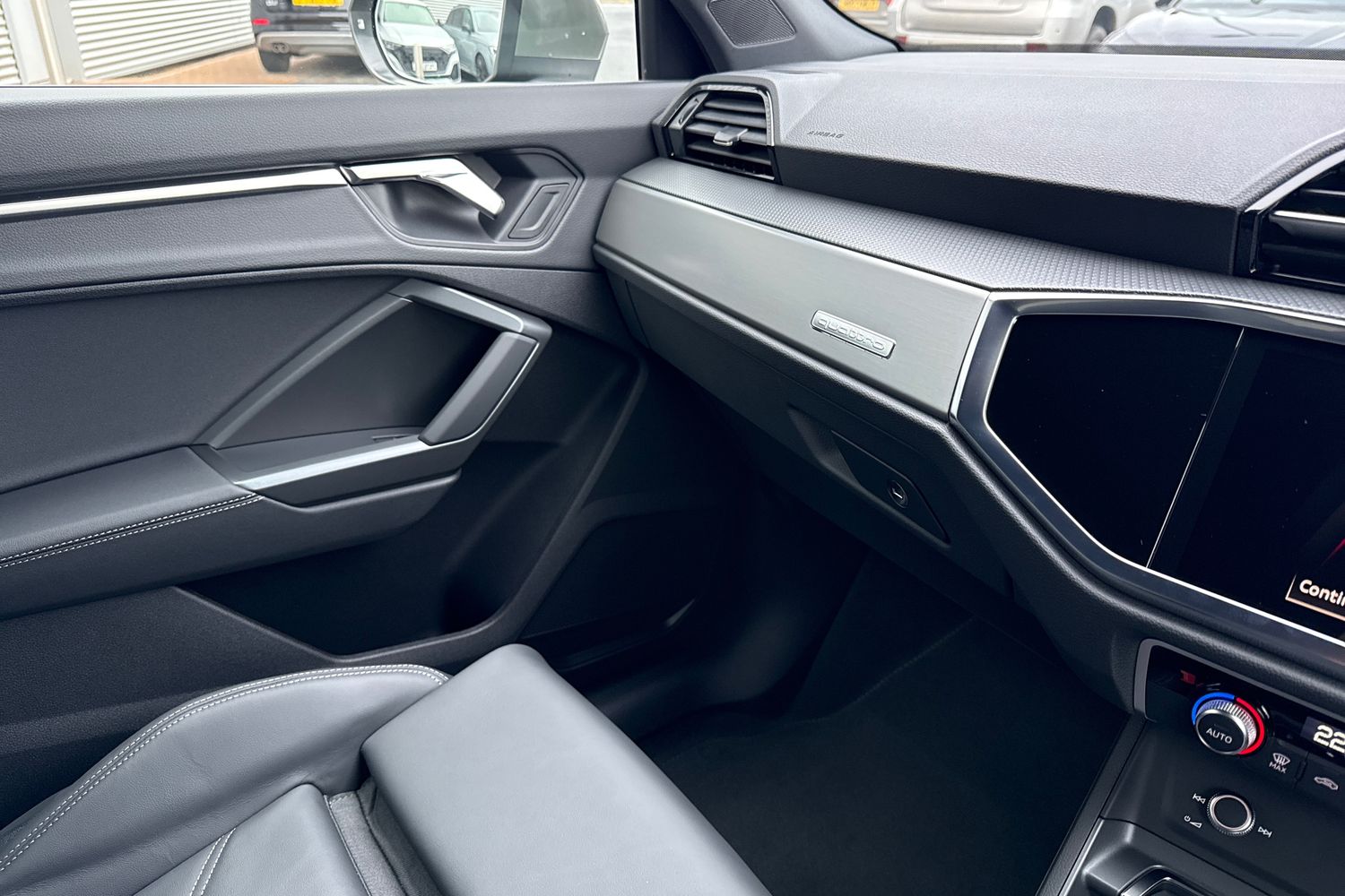 Used Audi Q3 2026 for sale - 78065190: Photo 19