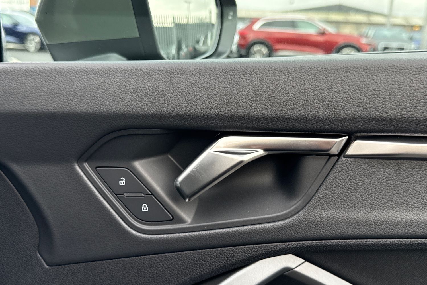 Used Audi Q3 2026 for sale - 78065190: Photo 20